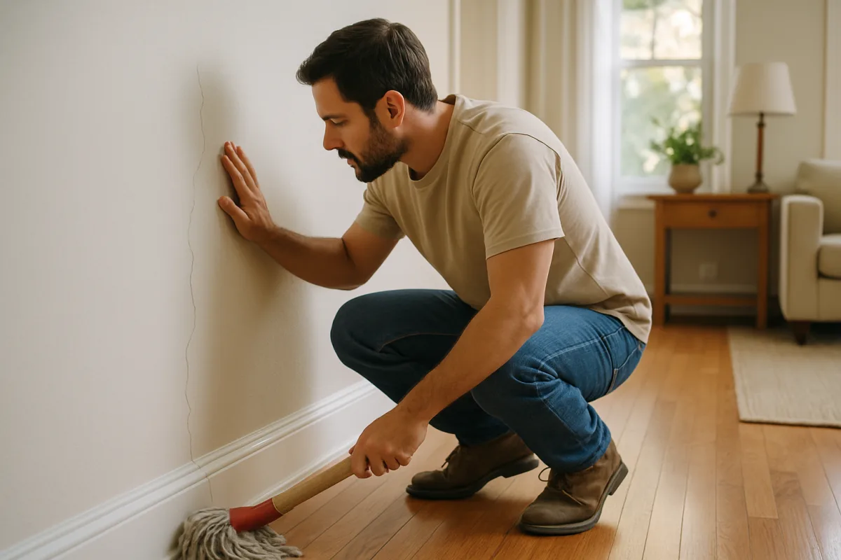 Manutenzione della casa: consigli pratici